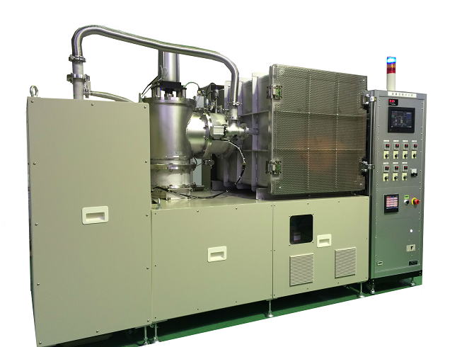 高評価！高評価！アズワン(AS ONE) プログラム管状電気炉 TMF-500N 1台[個人宅配送不可] 製造、工場用 